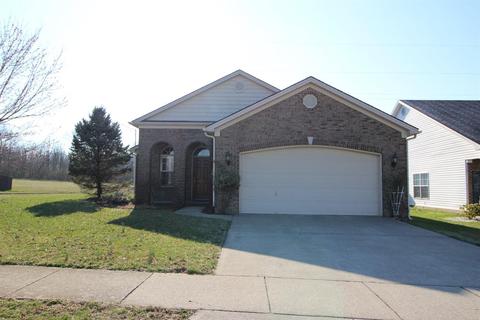 100 Back Stretch Dr, Georgetown, KY 40324 photo 1