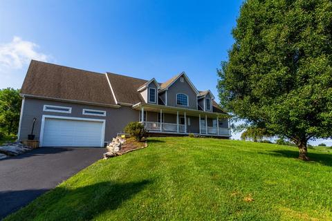 385 Donmar, Lancaster, KY 40444 photo 3