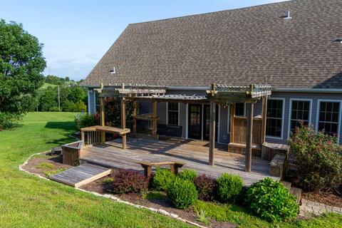 385 Donmar, Lancaster, KY 40444 photo 51