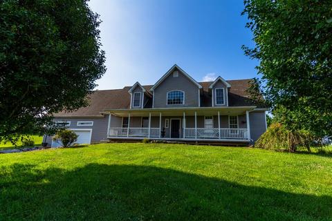 385 Donmar, Lancaster, KY 40444 photo 1