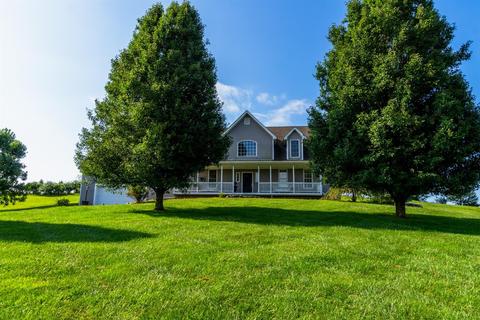 385 Donmar, Lancaster, KY 40444 photo 4