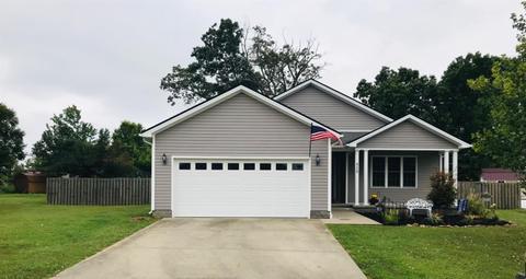 419 Pepper Dr, Berea, KY 40403 photo 1