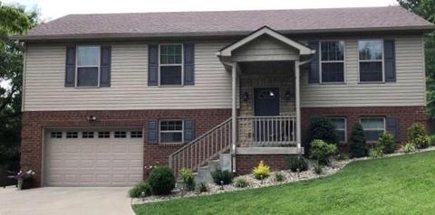 1007 Eagle Point Dr, Berea, KY 40403 photo 1