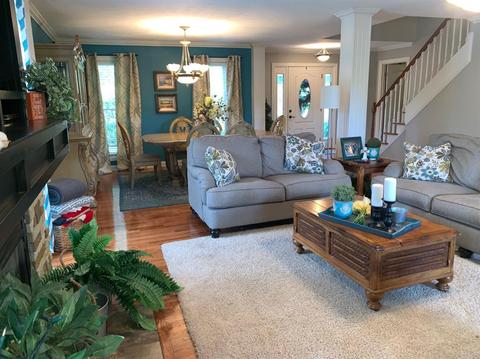 141 Bramblewood Dr, Corbin, KY 40701 photo 3