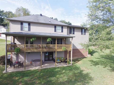 141 Bramblewood Dr, Corbin, KY 40701 photo 94