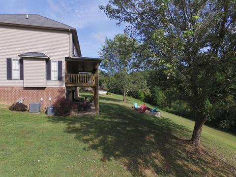 141 Bramblewood Dr, Corbin, KY 40701 photo 92