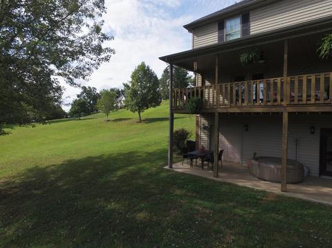 141 Bramblewood Dr, Corbin, KY 40701 photo 95