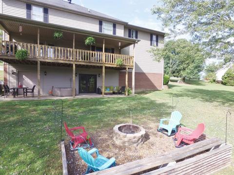 141 Bramblewood Dr, Corbin, KY 40701 photo 93