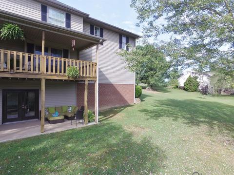 141 Bramblewood Dr, Corbin, KY 40701 photo 96