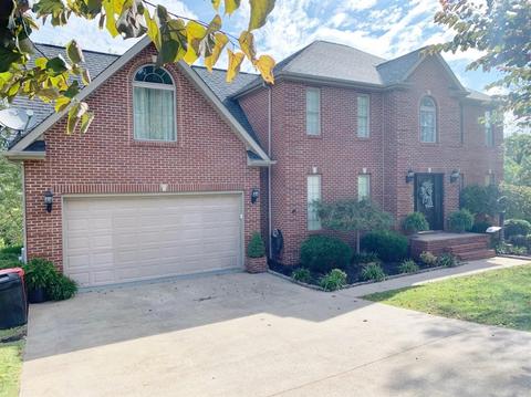 141 Bramblewood Dr, Corbin, KY 40701 photo 1