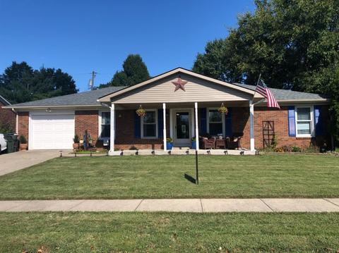 116 Morgan Mill Rd, Georgetown, KY 40324 photo 1