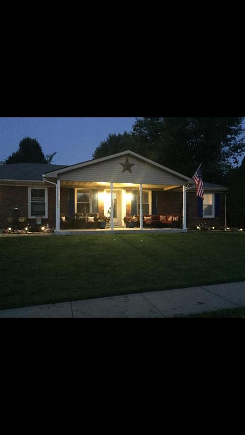 116 Morgan Mill Rd, Georgetown, KY 40324 photo 2