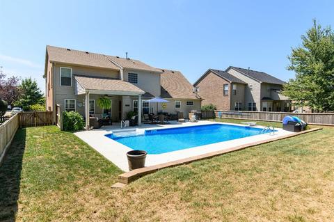 197 The Masters, Georgetown, KY 40324 photo 4