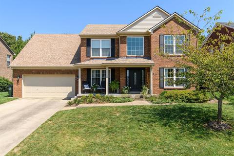 197 The Masters, Georgetown, KY 40324 photo 1