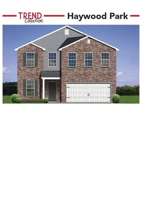 109 Abbott Way, Georgetown, KY 40324 photo 1