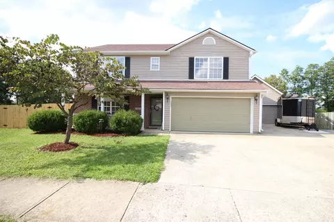 120 Rabbit Run Rd, Georgetown, KY 40324 photo 1