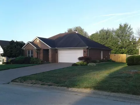 1014 Devane Ln, Frankfort, KY 40601 photo 1