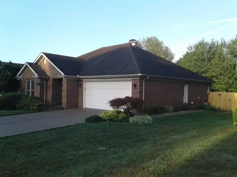 1014 Devane Ln, Frankfort, KY 40601 photo 2