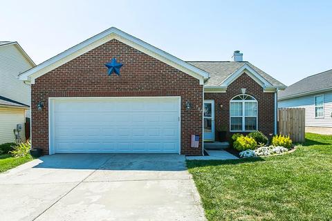 107 Sardula Pl, Georgetown, KY 40324 photo 2