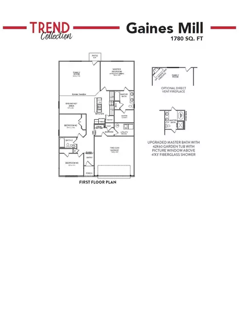 203 Sinclair Ct, Georgetown, KY 40324 photo 2