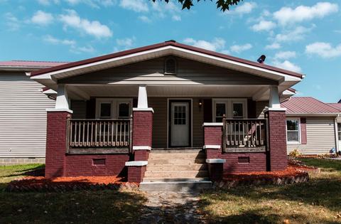 81 E Monroe St, Corbin, KY 40701 photo 1