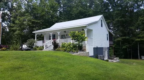224 Moberly Bend Rd, Corbin, KY 40701 photo 1