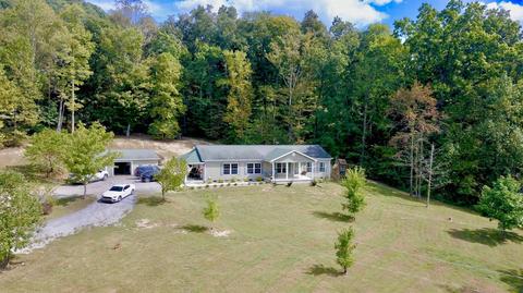 12467 Morehead Rd, Wallingford, KY 41093 photo 1