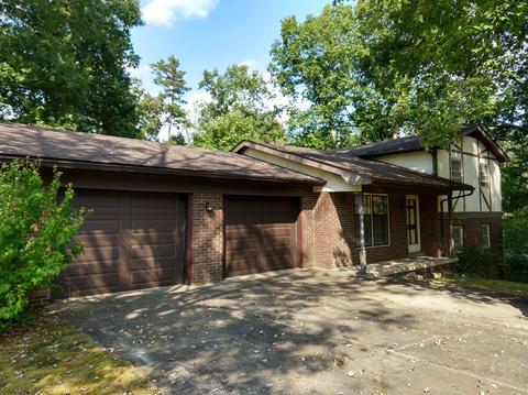 542 Riva Ridge Trl, Corbin, KY 40701 photo 1