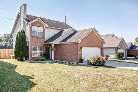 104 Back Stretch Dr, Georgetown, KY 40324 photo 2