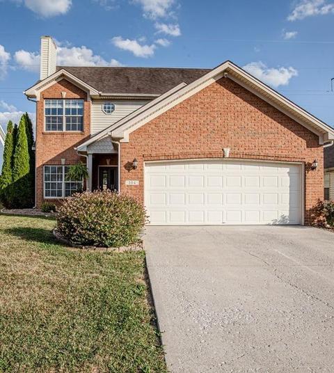 104 Back Stretch Dr, Georgetown, KY 40324 photo 3