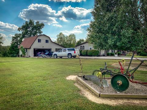 2130 Hall Simpson Rd, Bardstown, KY 40004 photo 3