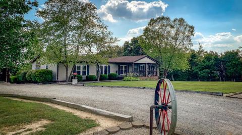 2130 Hall Simpson Rd, Bardstown, KY 40004 photo 1