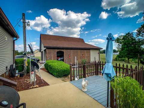 2130 Hall Simpson Rd, Bardstown, KY 40004 photo 12