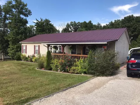 28 Scarlett Dr, Corbin, KY 40701 photo 1