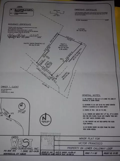 161 S Lower Calloway Loop, Mount Vernon, KY 40456 photo 21