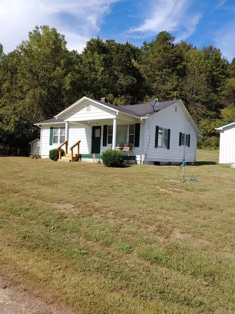161 S Lower Calloway Loop, Mount Vernon, KY 40456 photo 1
