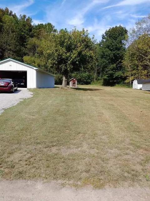 161 S Lower Calloway Loop, Mount Vernon, KY 40456 photo 6