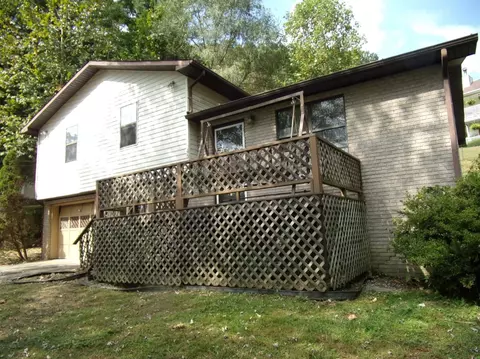 45 E Kenneth Ln, Baxter, KY 40806 photo 1