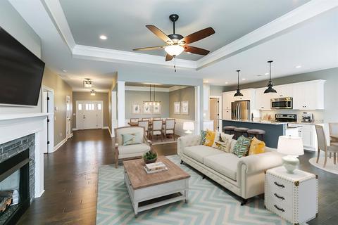 902 Paddock Ct, Richmond, KY 40475 photo 2