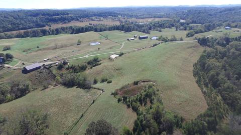 580 Griggs Rd, Waco, KY 40385 photo 1