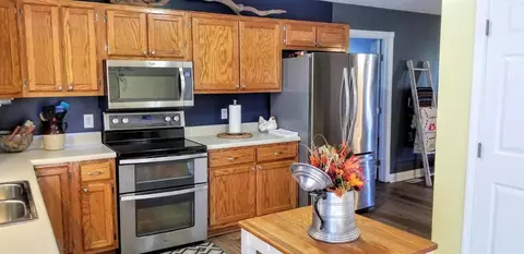 213 Cox Smith Ln, Corbin, KY 40701 photo 9