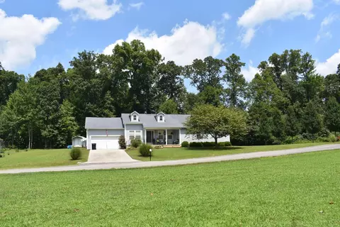 56 Kendrah Ln, Corbin, KY 40701 photo 1