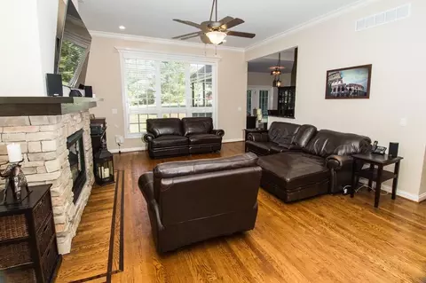 506 General John Payne Blvd, Georgetown, KY 40324 photo 5