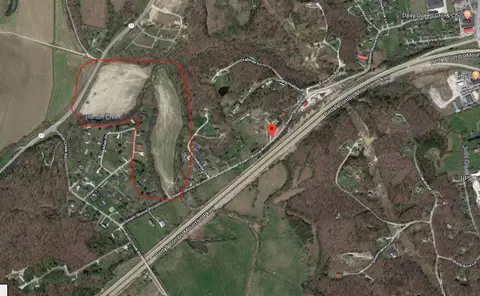 9999 Highway 1115, Stanton, KY 40380