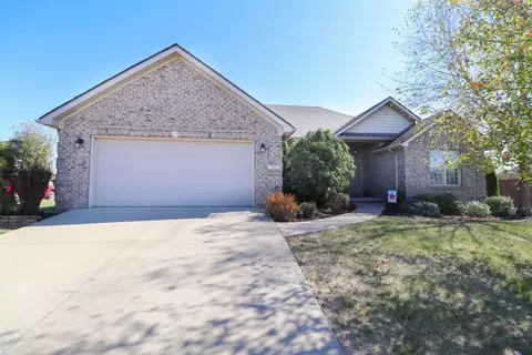 211 Trillium Loop, Richmond, KY 40475 photo 1