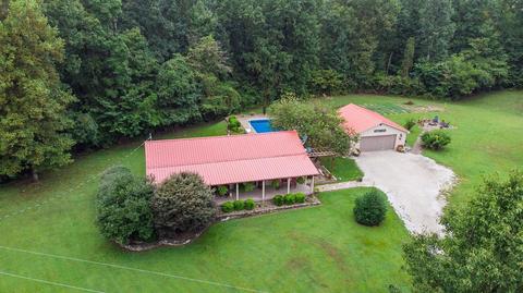 602 Darrell Randall Rd, Stanton, KY 40380 photo 1