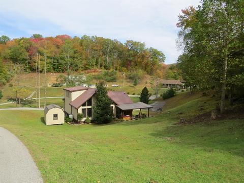 500 Country Estates Rd, Baxter, KY 40806 photo 49