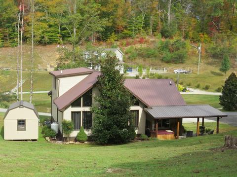 500 Country Estates Rd, Baxter, KY 40806 photo 53