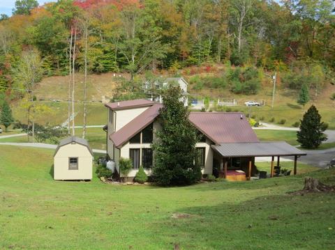 500 Country Estates Rd, Baxter, KY 40806 photo 50