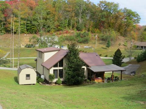 500 Country Estates Rd, Baxter, KY 40806 photo 2